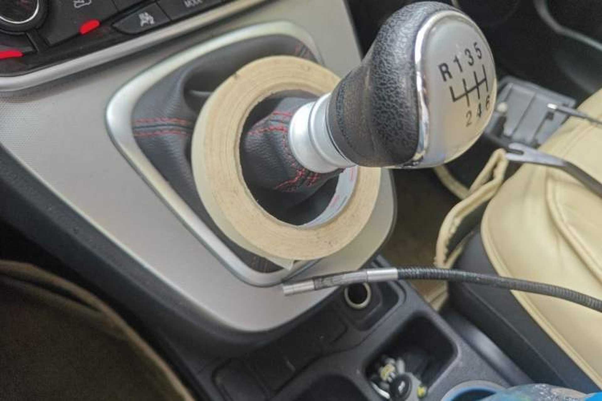 Used Haval M6 2019 1.5T Manual Two-Wheel Drive Urban Version China VI Standard Gear Lever