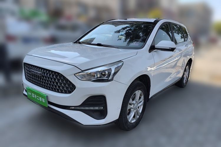 Used Haval M6 2019 1.5T Manual Two-Wheel Drive Urban Version China VI Standard Guazi used car, China used car export, Used car for sale, Used  cars, Cheapest cars for sale