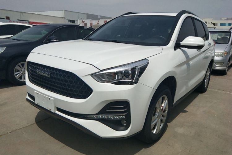 Used Haval M6 2019 1.5T Manual Two-Wheel Drive Elite Version China VI Standard Guazi used car, China used car export, Used car for sale, Used  cars, Cheapest cars for sale