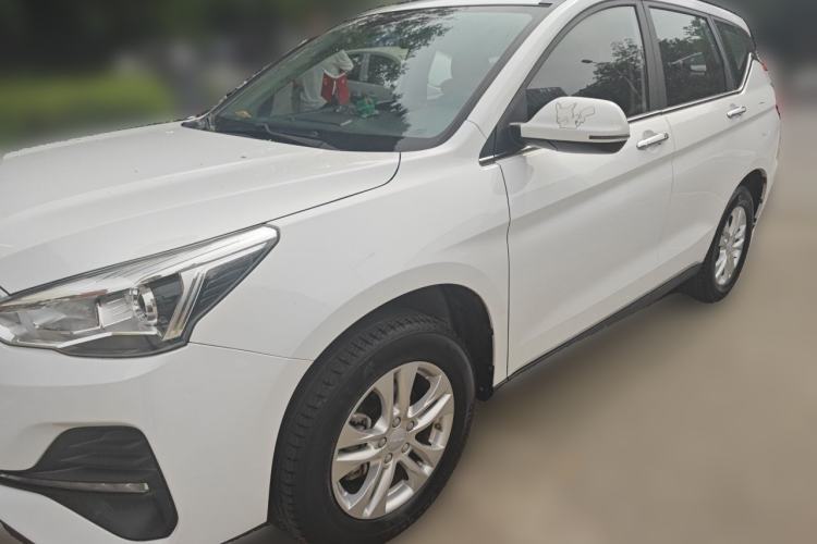 Used Haval M6 2019 1.5T DCT Two-Wheel Drive Value Edition China VI Standard Guazi used car, China used car export, Used car for sale, Used cars, Cheapest cars for sale
