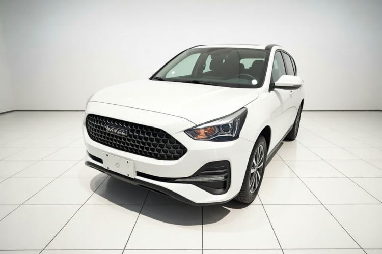 Used Haval M6 2019 1.5T DCT Two-Wheel Drive Value Edition China VI Standard Guazi used car, China used car export, Used car for sale, Used cars, Cheapest cars for sale