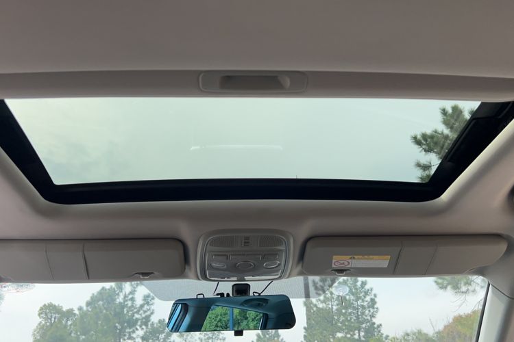Used Haval M6 2019 1.5T DCT Two-Wheel Drive Value Edition China VI Standard Headliner
