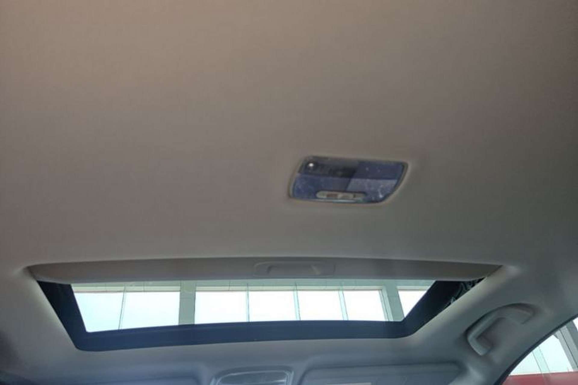 Used Haval M6 2019 1.5T DCT Two-Wheel Drive Elite Version China VI Standard Headliner