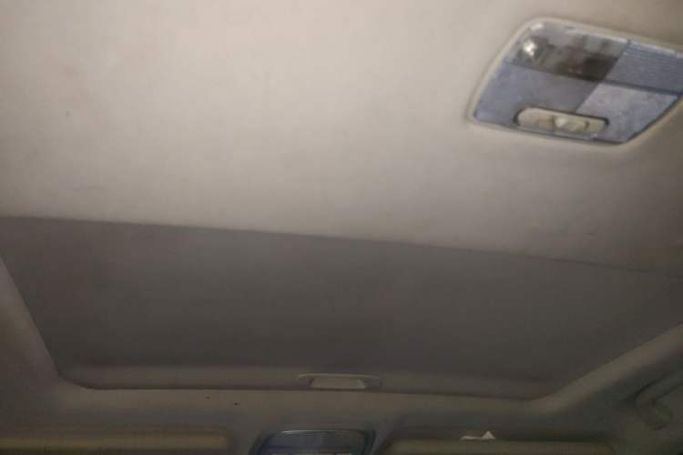 Used Haval M6 2019 1.5T DCT Two-Wheel Drive Value Edition China VI Standard Headliner