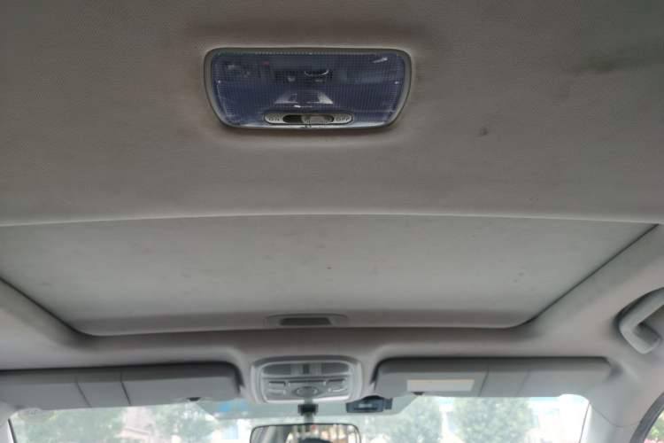 Used Haval M6 2019 1.5T DCT Two-Wheel Drive Elite Version China VI Standard Headliner