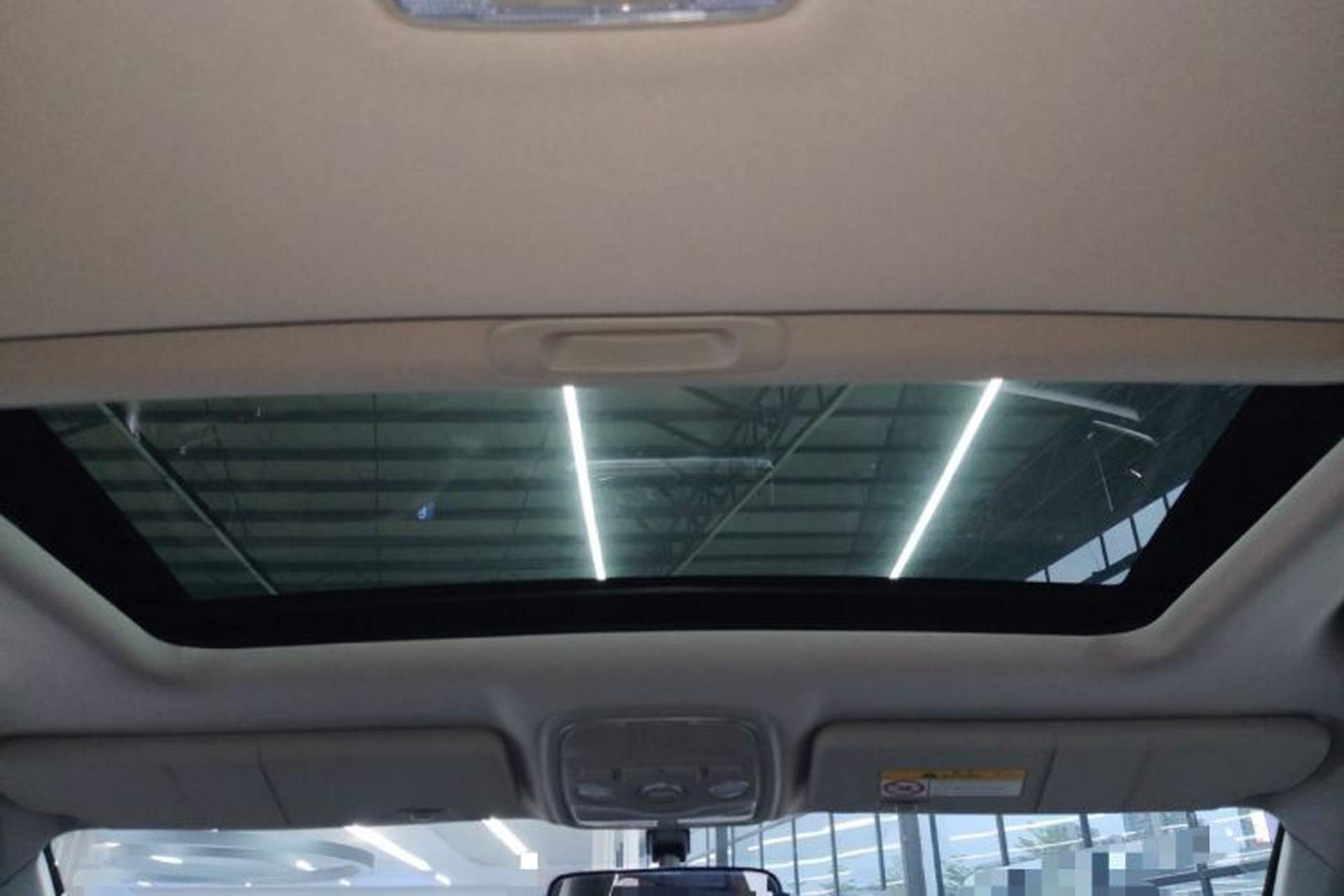 Used Haval M6 2019 1.5T DCT Two-Wheel Drive Elite Version China VI Standard Headliner
