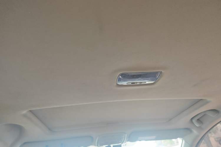 Used Haval M6 2019 1.5T DCT Two-Wheel Drive Elite Version China VI Standard Headliner