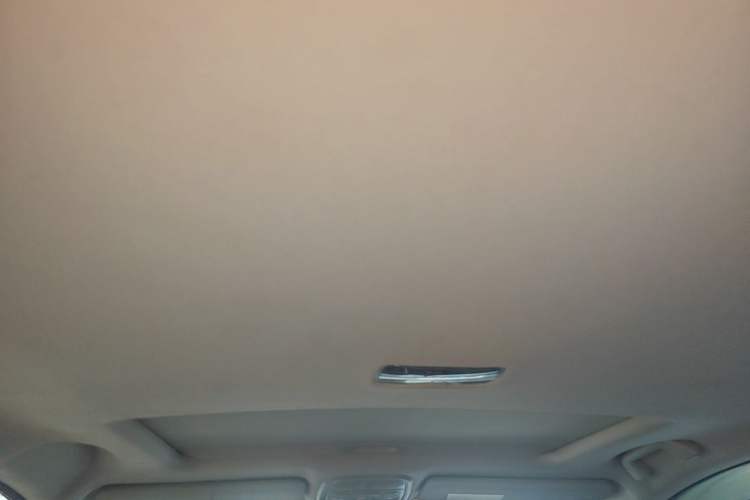 Used Haval M6 2019 1.5T DCT Two-Wheel Drive Value Edition China VI Standard Headliner