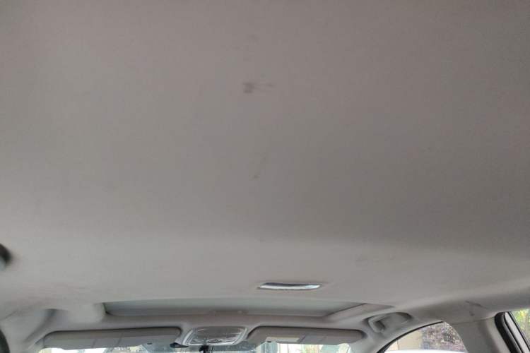 Used Haval M6 2019 1.5T DCT Two-Wheel Drive Elite Version China V Standard Headliner