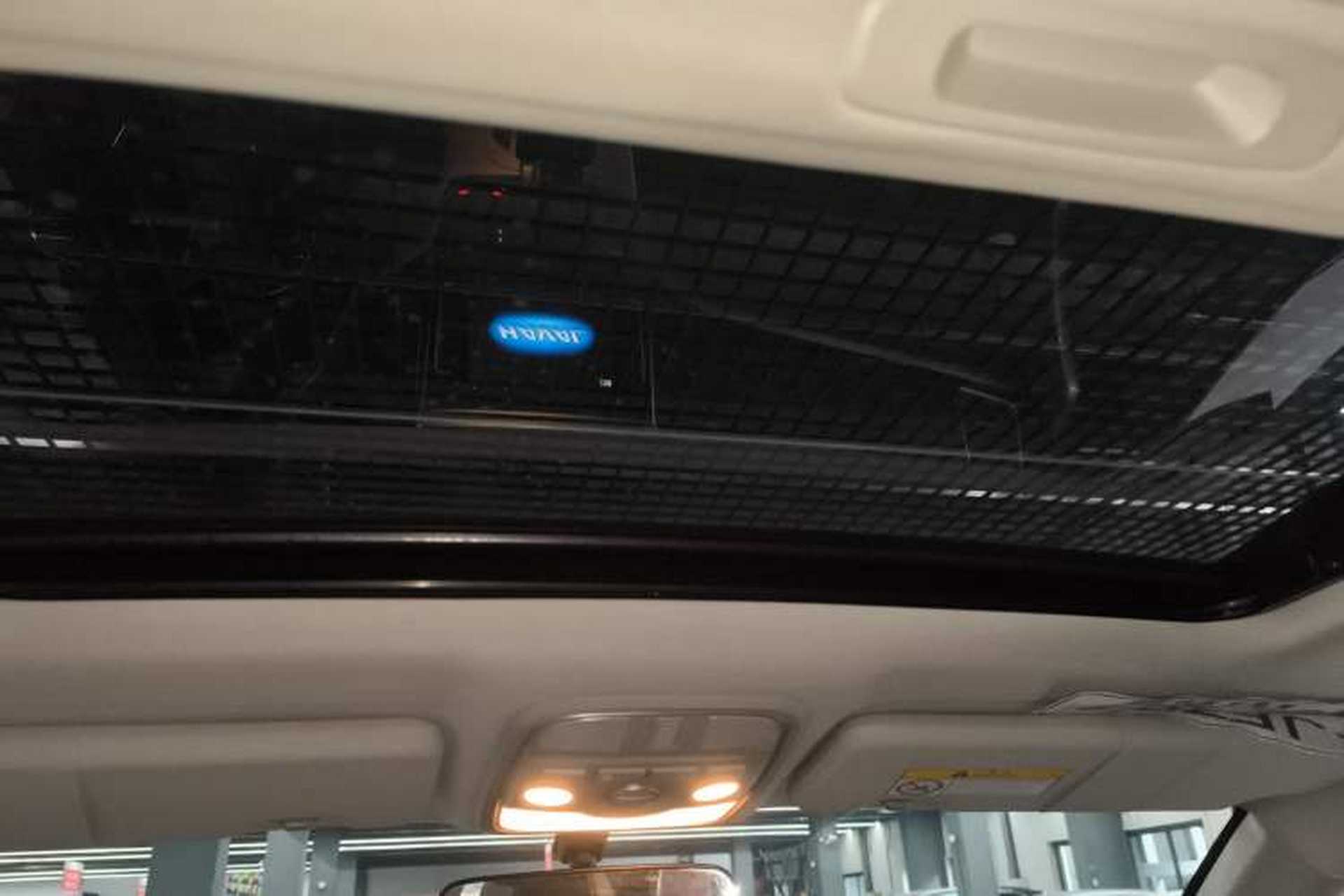 Used Haval M6 2019 1.5T DCT Two-Wheel Drive Elite Version China VI Standard Headliner