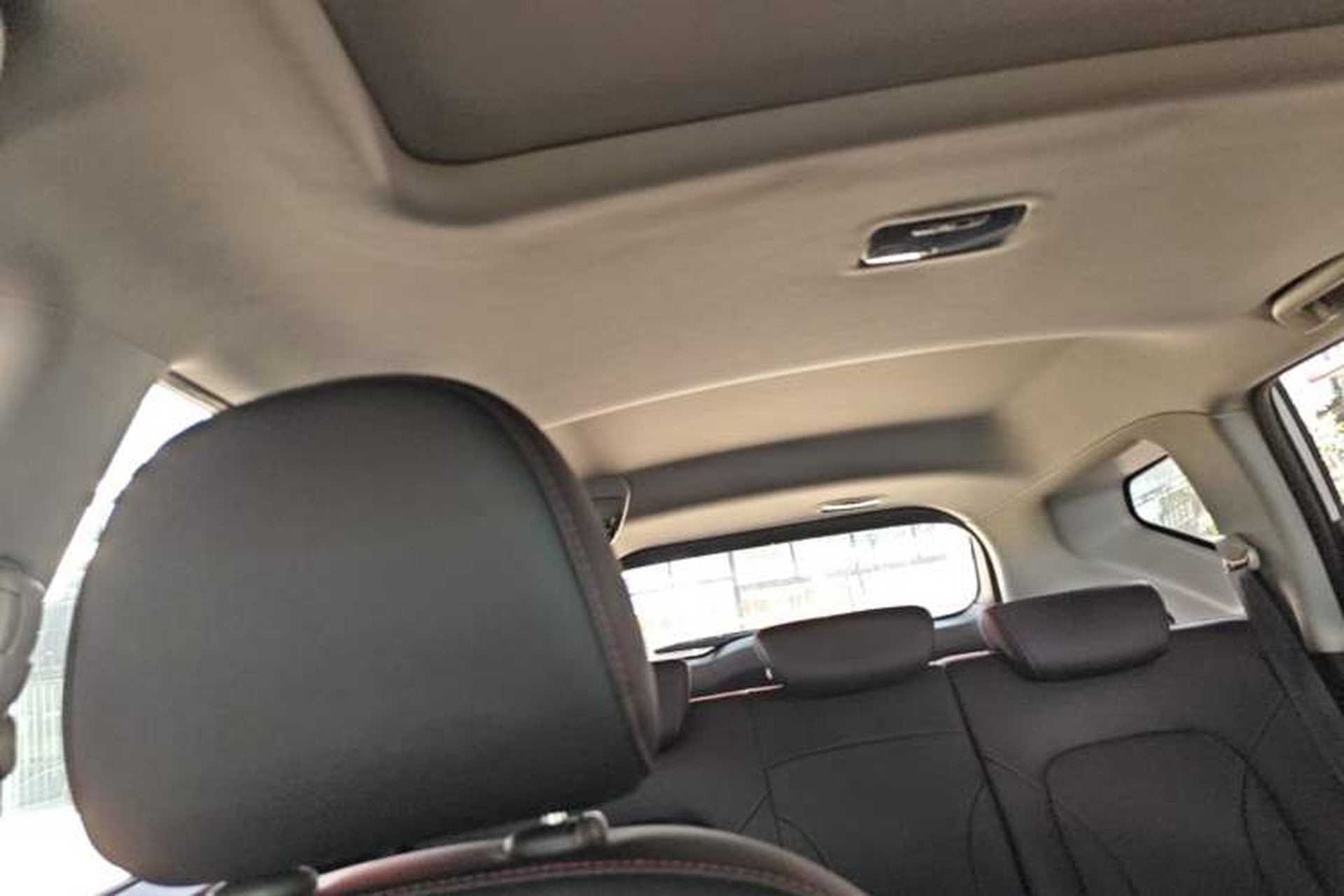 Used Haval M6 2019 1.5T DCT Two-Wheel Drive Value Edition China VI Standard Headliner