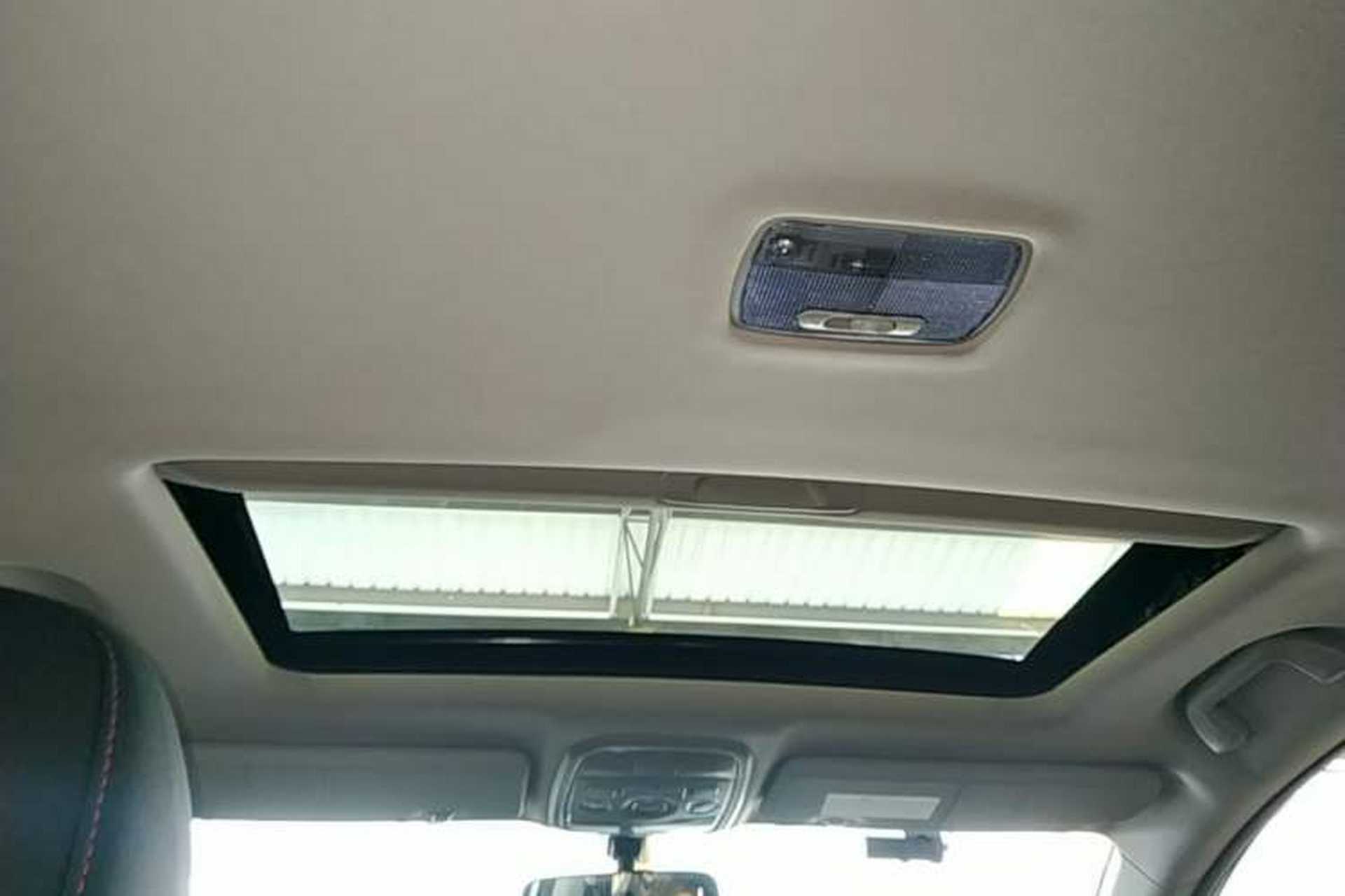 Used Haval M6 2019 1.5T DCT Two-Wheel Drive Elite Version China VI Standard Headliner