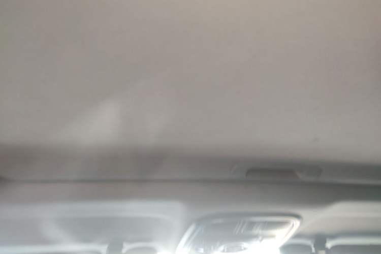 Used Haval M6 2019 1.5T Manual Two-Wheel Drive Elite Version China VI Standard Headliner