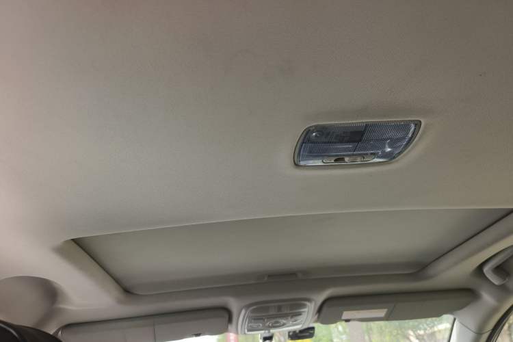 Used Haval M6 2019 1.5T DCT Two-Wheel Drive Elite Version China VI Standard Headliner