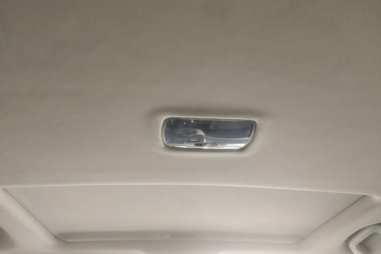 Used Haval M6 2019 1.5T DCT Two-Wheel Drive Elite Version China VI Standard Headliner