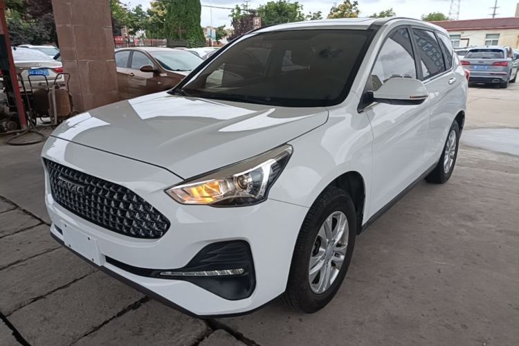 Used Haval M6 2019 1.5T DCT Two-Wheel Drive Value Edition China VI Standard Guazi used car, China used car export, Used car for sale, Used cars, Cheapest cars for sale