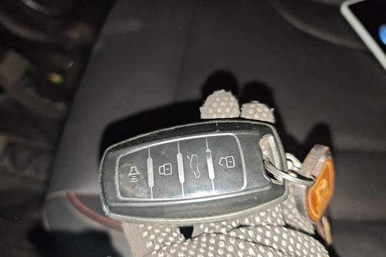 Used Haval M6 2019 1.5T DCT Two-Wheel Drive Value Edition China VI Standard Interior 1