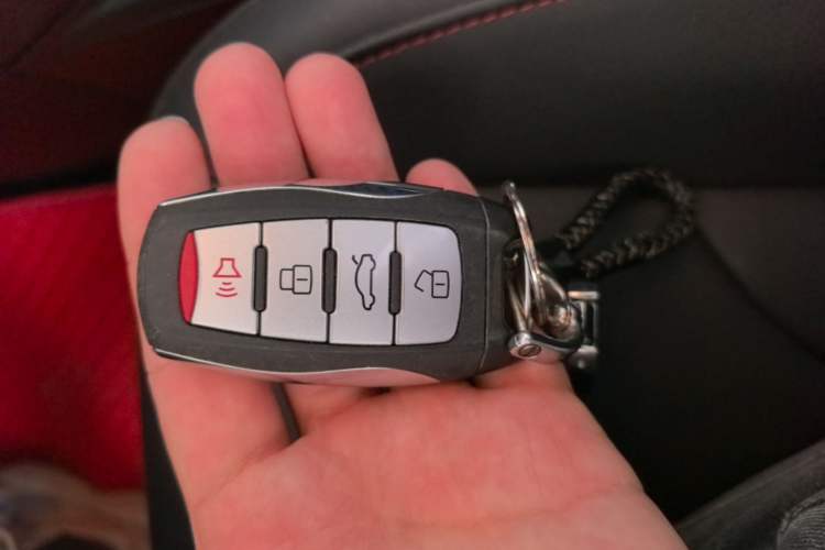 Used Haval M6 2019 1.5T DCT Two-Wheel Drive Value Edition China VI Standard Interior 1