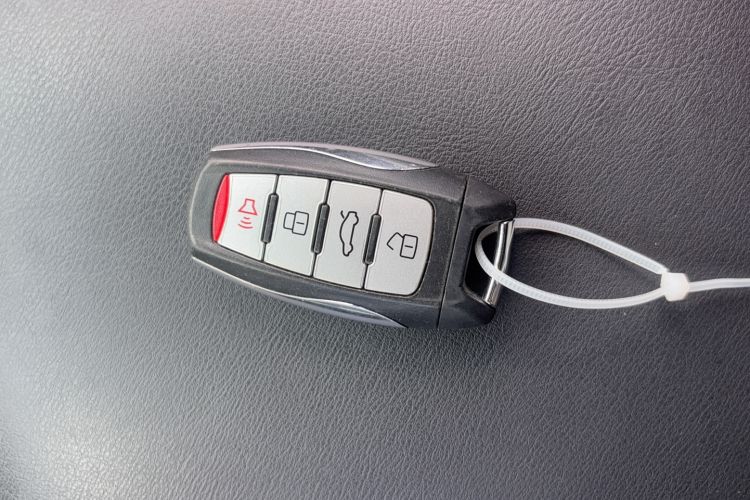 Used Haval M6 2019 1.5T DCT Two-Wheel Drive Value Edition China VI Standard Interior 1