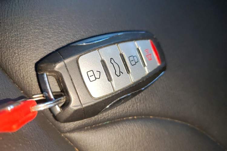 Used Haval M6 2019 1.5T DCT Two-Wheel Drive Value Edition China VI Standard Interior 1
