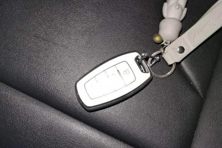 Used Haval M6 2019 1.5T DCT Two-Wheel Drive Value Edition China VI Standard Interior 1