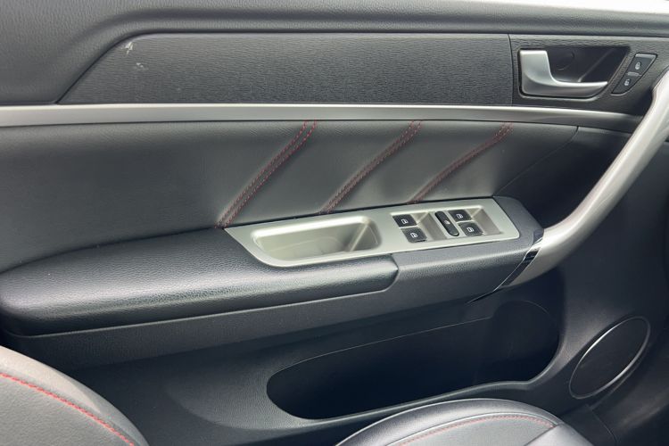 Used Haval M6 2019 1.5T DCT Two-Wheel Drive Value Edition China VI Standard Interior 10