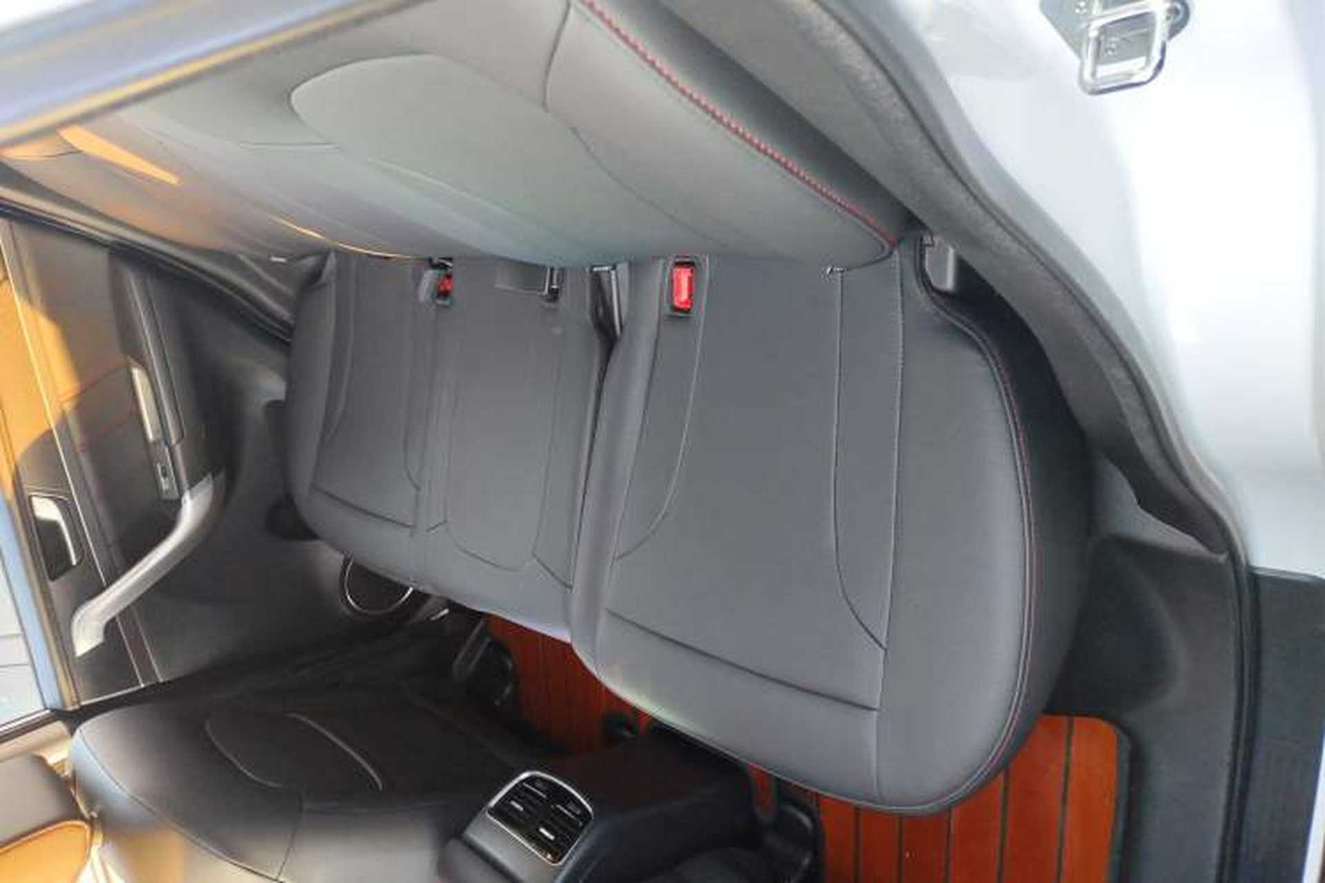 Used Haval M6 2019 1.5T DCT Two-Wheel Drive Value Edition China VI Standard Interior 4