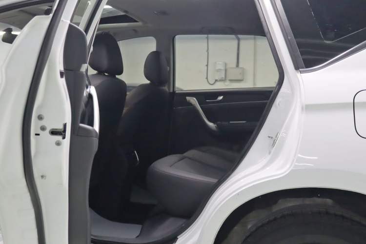 Used Haval M6 2019 1.5T DCT Two-Wheel Drive Value Edition China VI Standard Interior 8