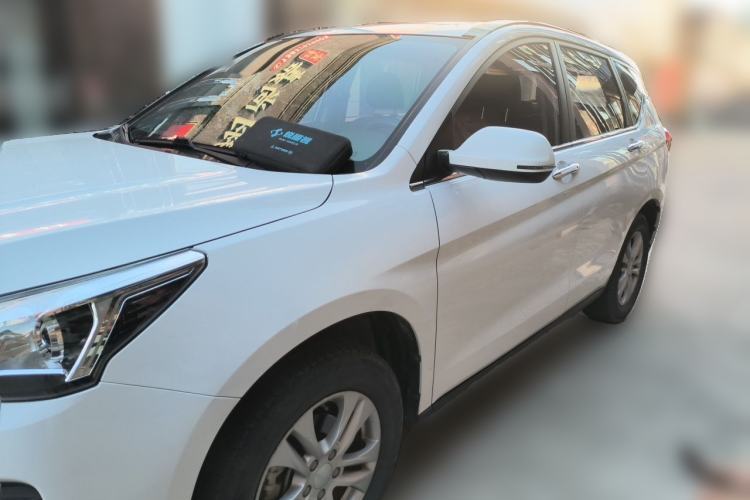 Used Haval M6 2019 1.5T DCT Two-Wheel Drive Value Edition China VI Standard Guazi used car, China used car export, Used car for sale, Used  cars, Cheapest cars for sale