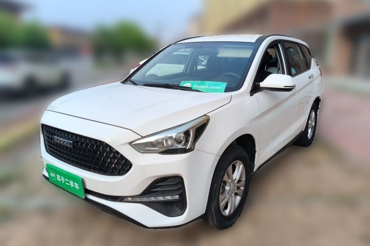 Used Haval M6 2019 1.5T Manual Two-Wheel Drive Urban Version China VI Standard Guazi used car, China used car export, Used car for sale, Used  cars, Cheapest cars for sale