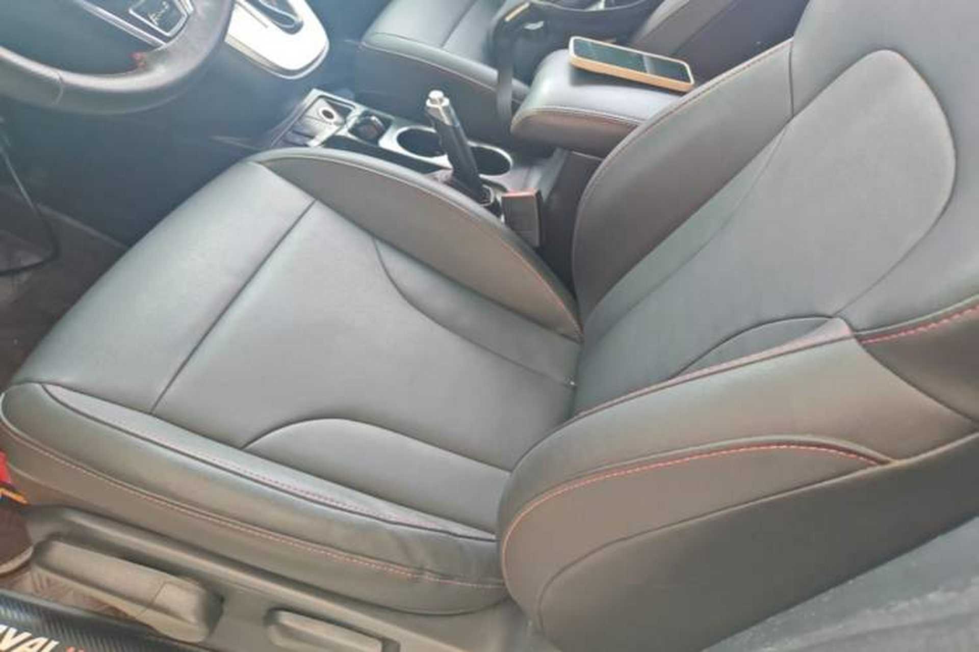 Used Haval M6 2019 1.5T DCT Two-Wheel Drive Elite Version China VI Standard Left Front Seat