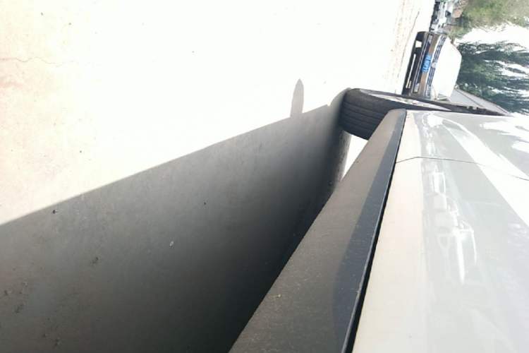Used Haval M6 2019 1.5T Manual Two-Wheel Drive Elite Version China VI Standard Left Side Sill