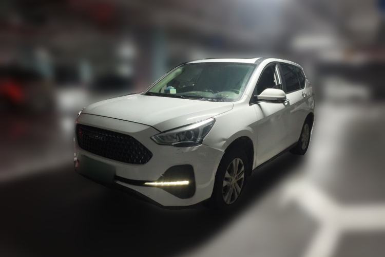 Used Haval M6 2019 1.5T DCT Two-Wheel Drive Value Edition China VI Standard Guazi used car, China used car export, Used car for sale, Used  cars, Cheapest cars for sale