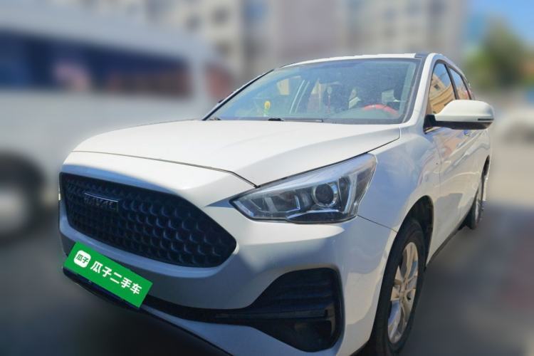 Used Haval M6 2019 1.5T DCT Two-Wheel Drive Value Edition China VI Standard Guazi used car, China used car export, Used car for sale, Used  cars, Cheapest cars for sale