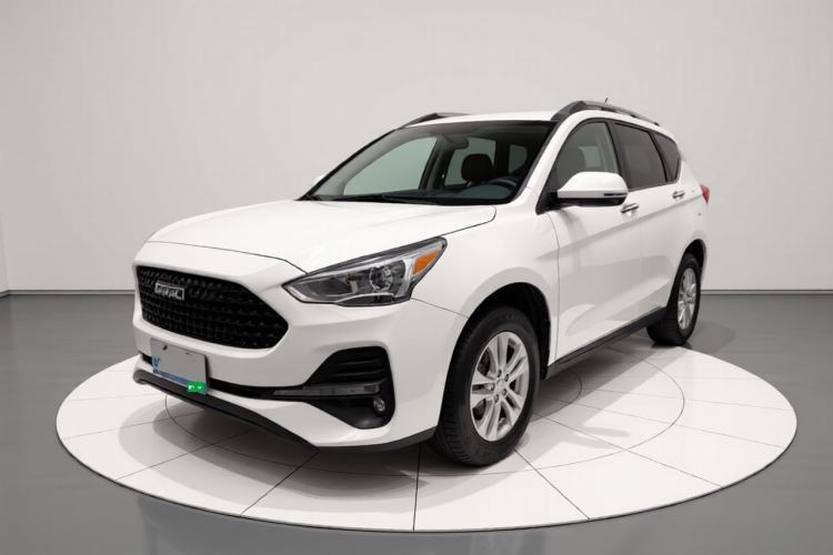 Used Haval M6 2019 1.5T DCT Two-Wheel Drive Elite Version China VI Standard Guazi used car, China used car export, Used car for sale, Used  cars, Cheapest cars for sale