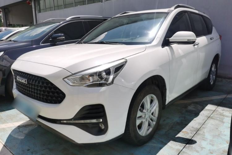 Used Haval M6 2019 1.5T DCT Two-Wheel Drive Elite Version China VI Standard Guazi used car, China used car export, Used car for sale, Used  cars, Cheapest cars for sale