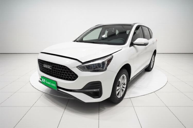 Used Haval M6 2019 1.5T DCT Two-Wheel Drive Value Edition China VI Standard Guazi used car, China used car export, Used car for sale, Used cars, Cheapest cars for sale