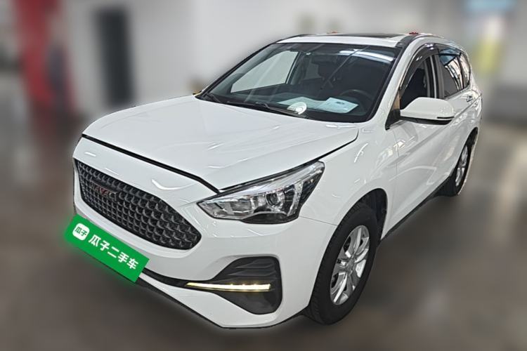 Gebrauchter Haval M6 2019 1.5T DCT Two-Wheel Drive Value Edition China VI Standard Guazi used car, China used car export, Used car for sale, Used  cars, Cheapest cars for sale