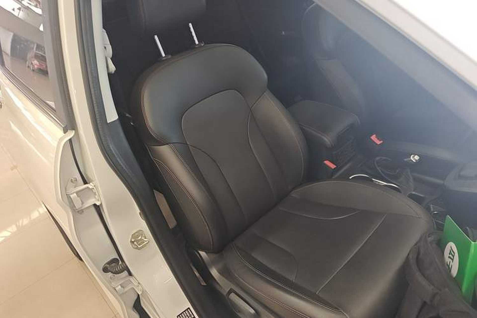 Used Haval M6 2019 1.5T DCT Two-Wheel Drive Value Edition China VI Standard Right Front Seat