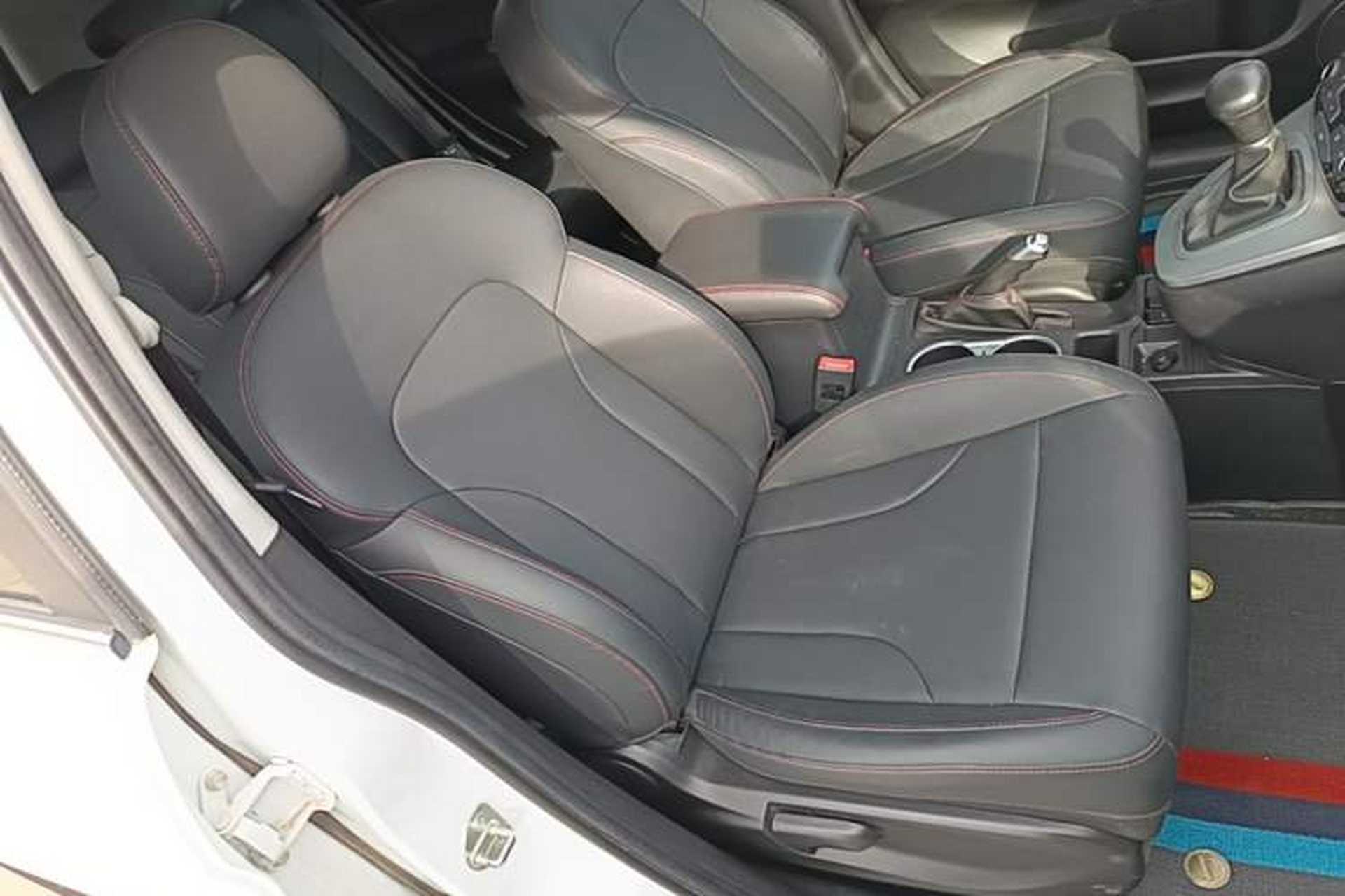 Used Haval M6 2019 1.5T DCT Two-Wheel Drive Value Edition China VI Standard Right Front Seat