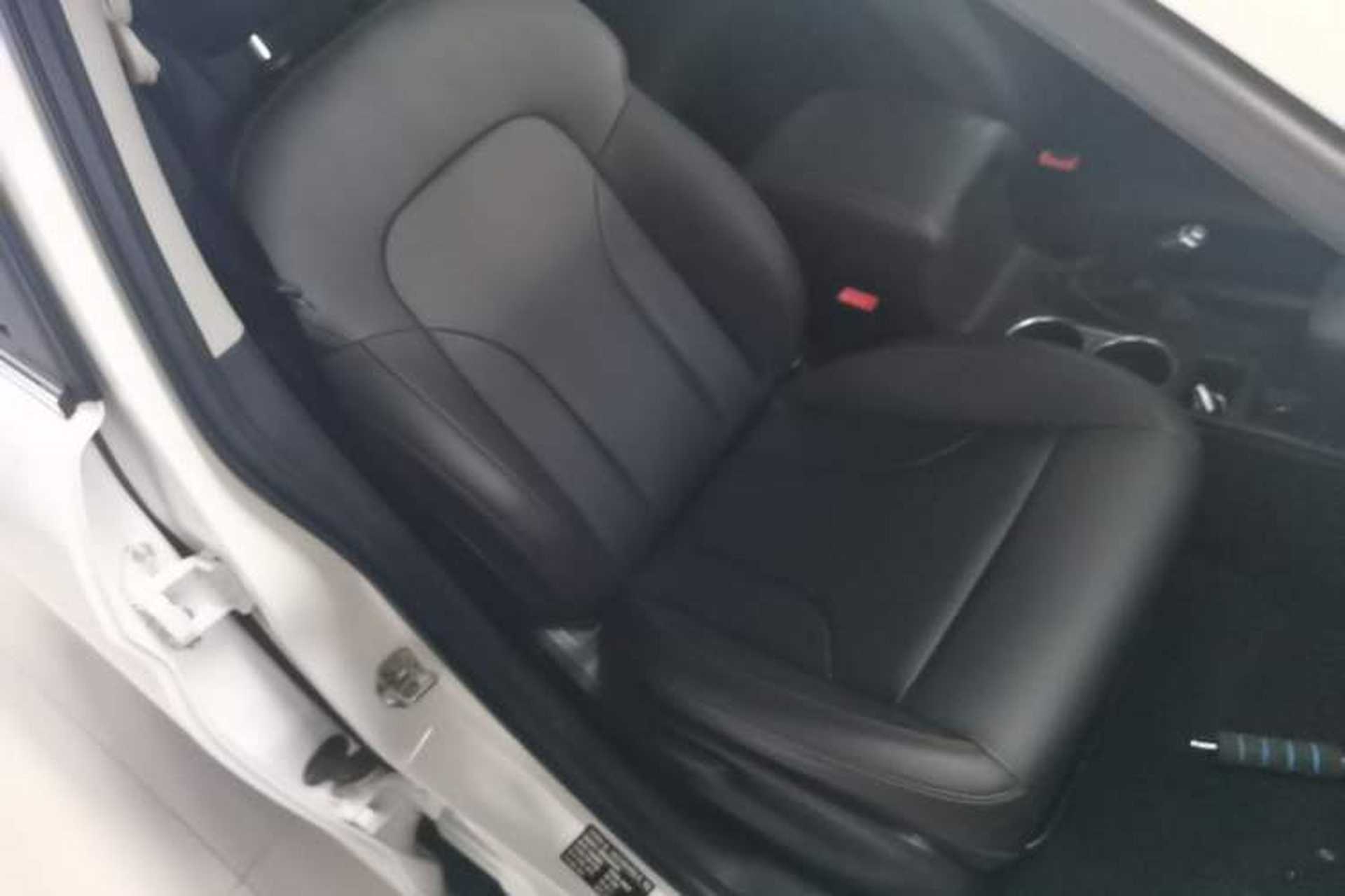 Used Haval M6 2019 1.5T DCT Two-Wheel Drive Elite Version China VI Standard Right Front Seat
