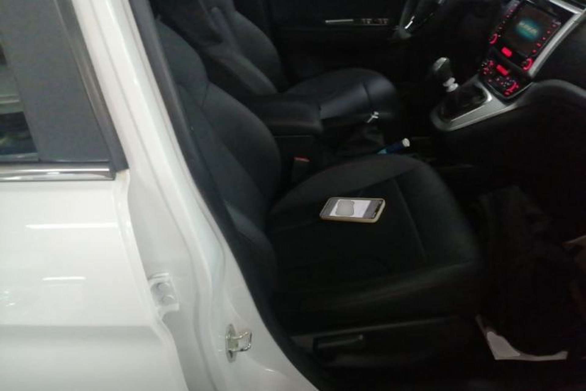 Used Haval M6 2019 1.5T Manual Two-Wheel Drive Elite Version China VI Standard Right Front Seat