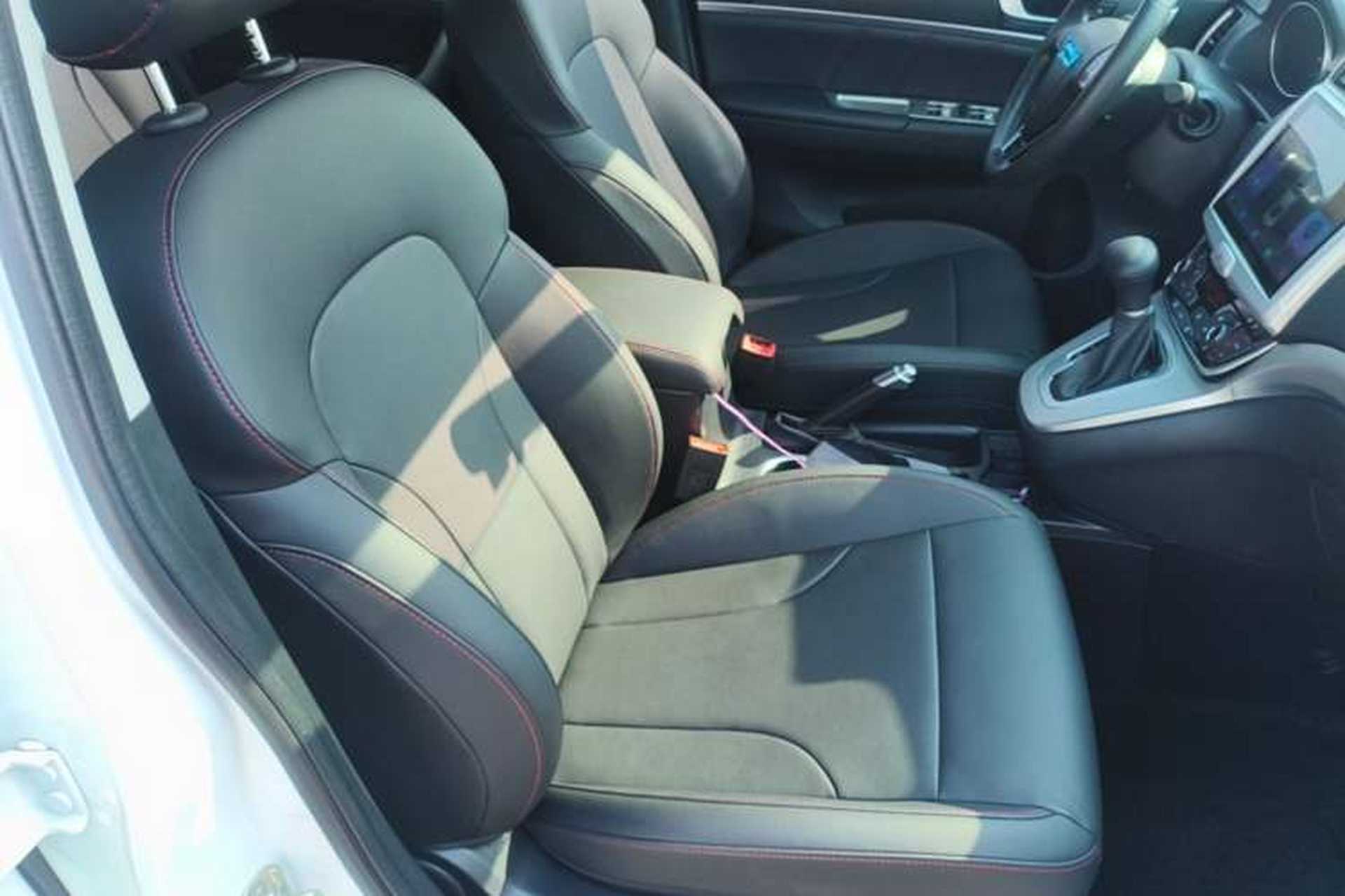 Used Haval M6 2019 1.5T DCT Two-Wheel Drive Value Edition China VI Standard Right Front Seat