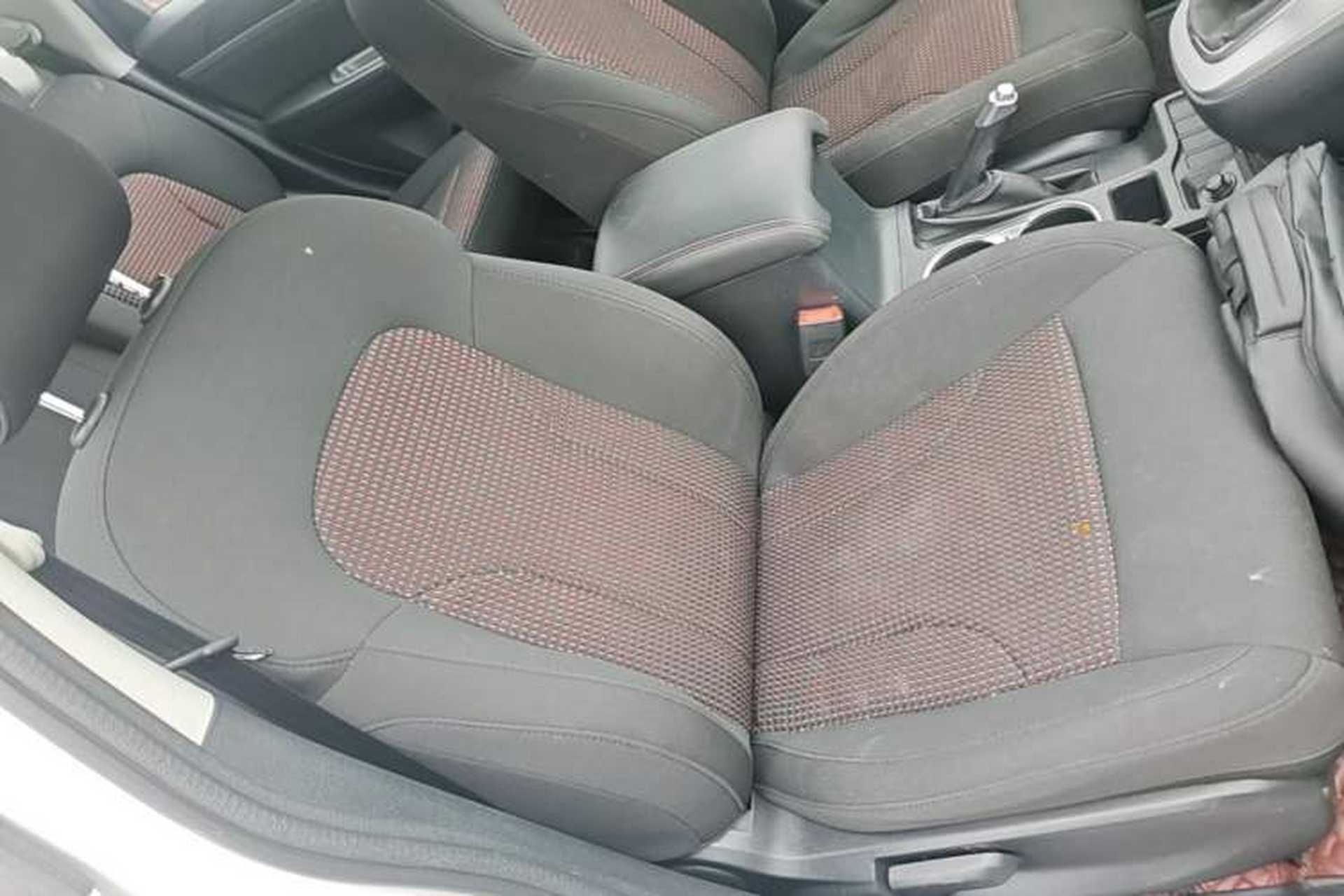 Used Haval M6 2019 1.5T Manual Two-Wheel Drive Urban Version China VI Standard Right Front Seat