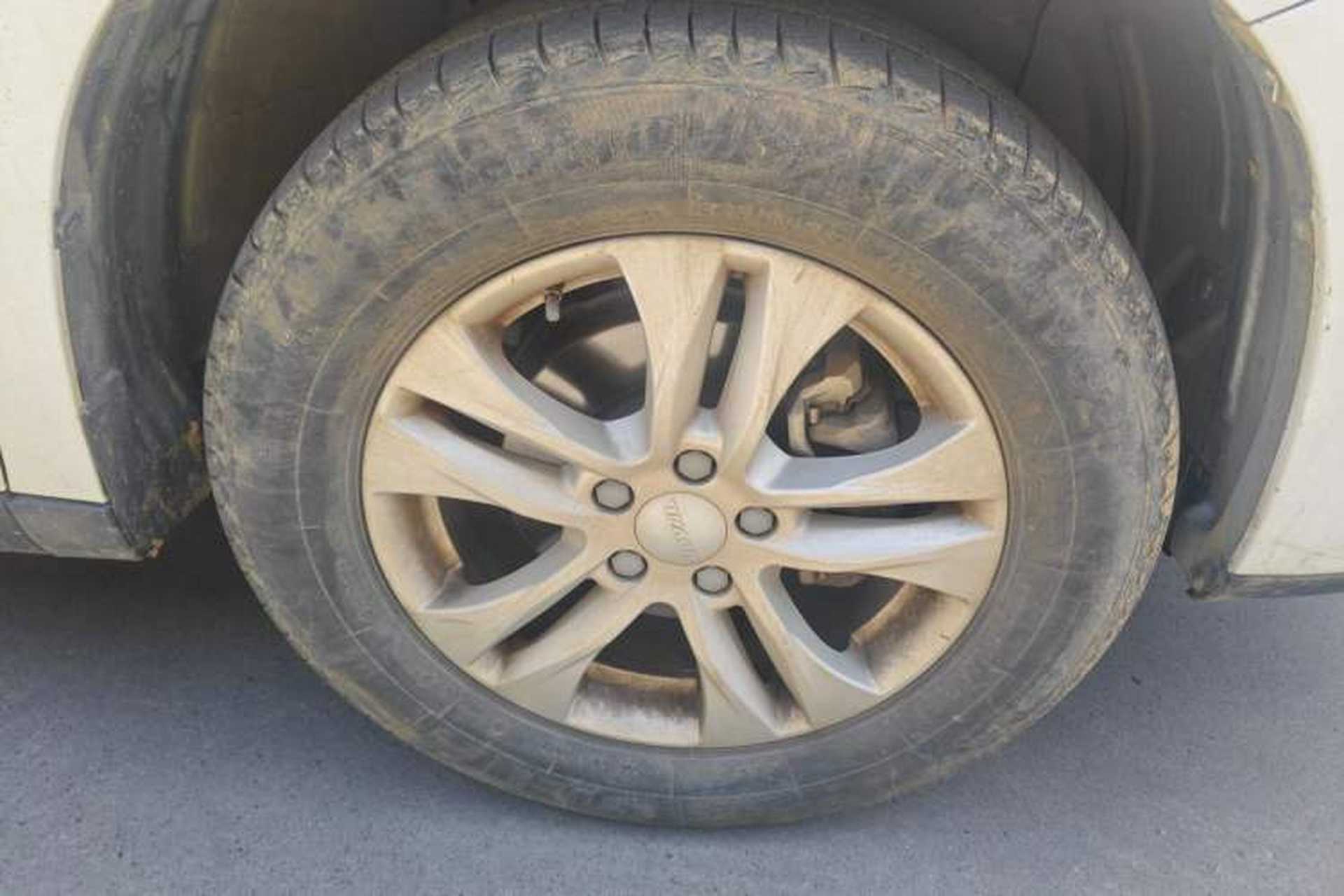 Used Haval M6 2019 1.5T Manual Two-Wheel Drive Urban Version China VI Standard Right Front Wheel Hub