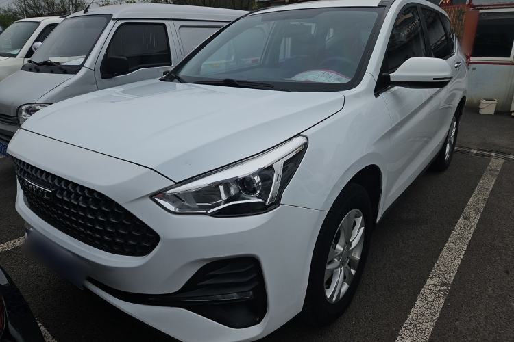 Used Haval M6 2019 1.5T DCT Two-Wheel Drive Urban Version China VI Standard Guazi used car, China used car export, Used car for sale, Used  cars, Cheapest cars for sale