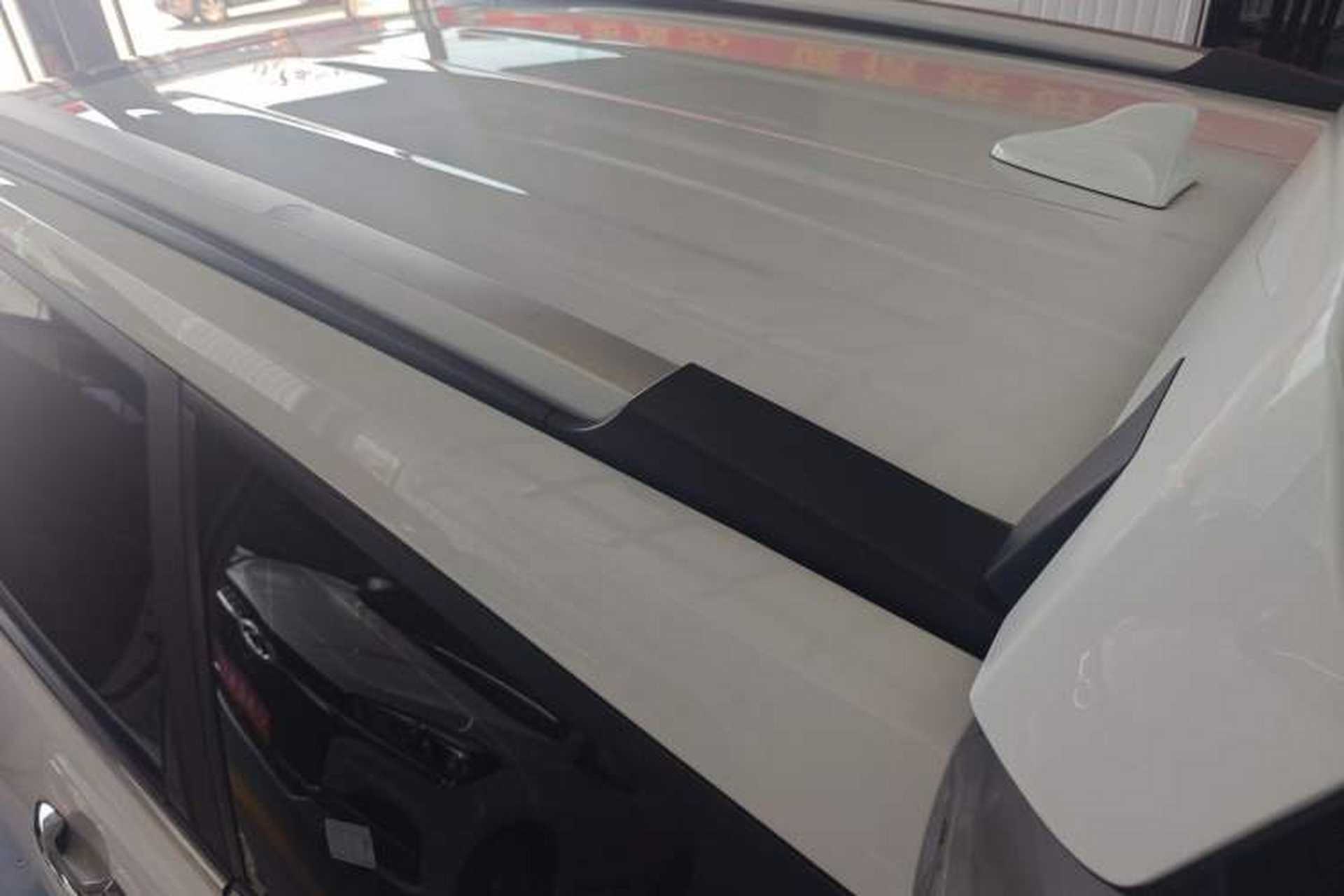 Used Haval M6 2019 1.5T Manual Two-Wheel Drive Elite Version China VI Standard Roof