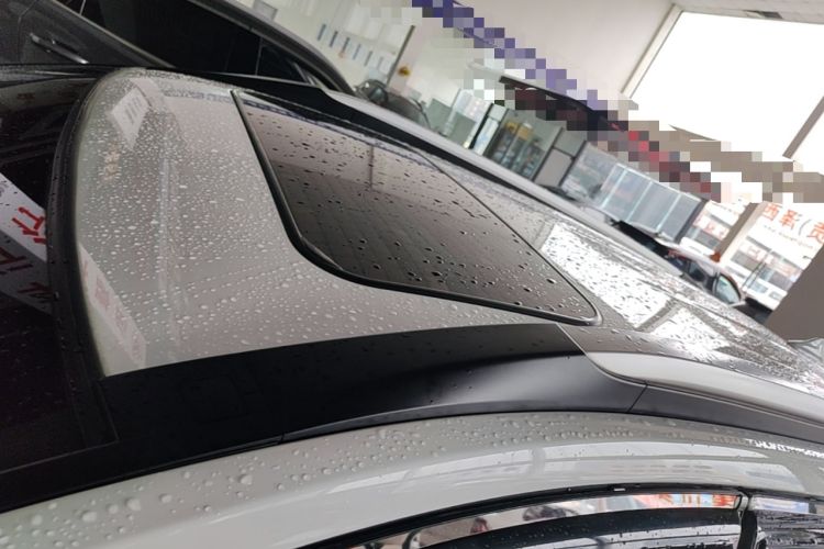 Used Haval M6 2019 1.5T DCT Two-Wheel Drive Elite Version China VI Standard Roof