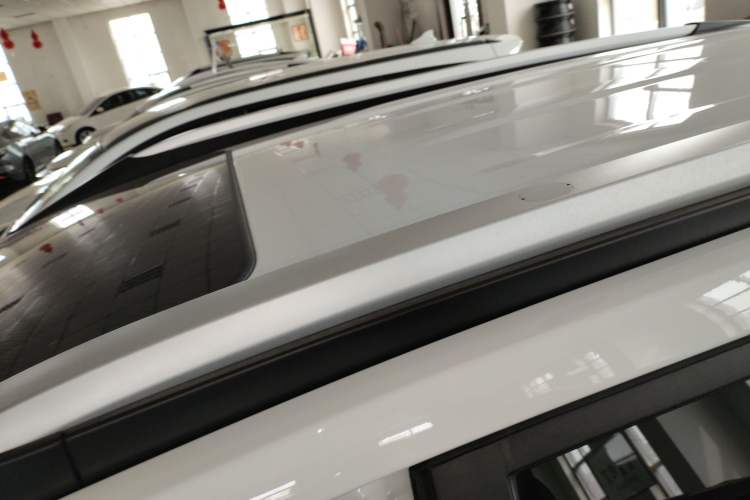 Used Haval M6 2019 1.5T DCT Two-Wheel Drive Elite Version China VI Standard Roof