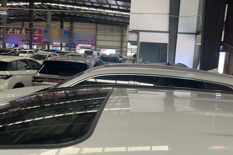Used Haval M6 2019 1.5T DCT Two-Wheel Drive Value Edition China VI Standard Roof